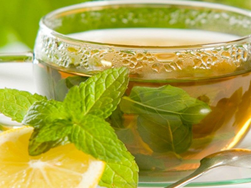 Green Tea