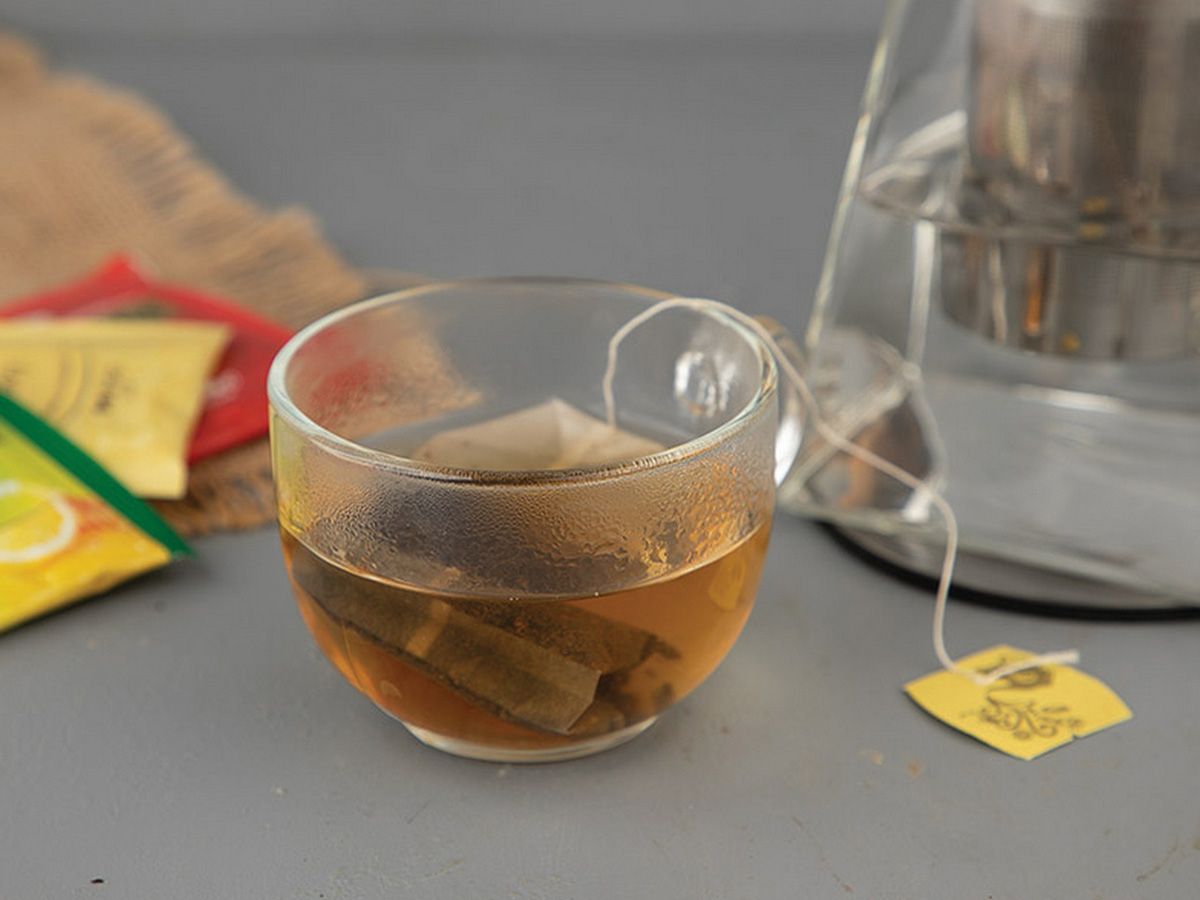 Green Tea