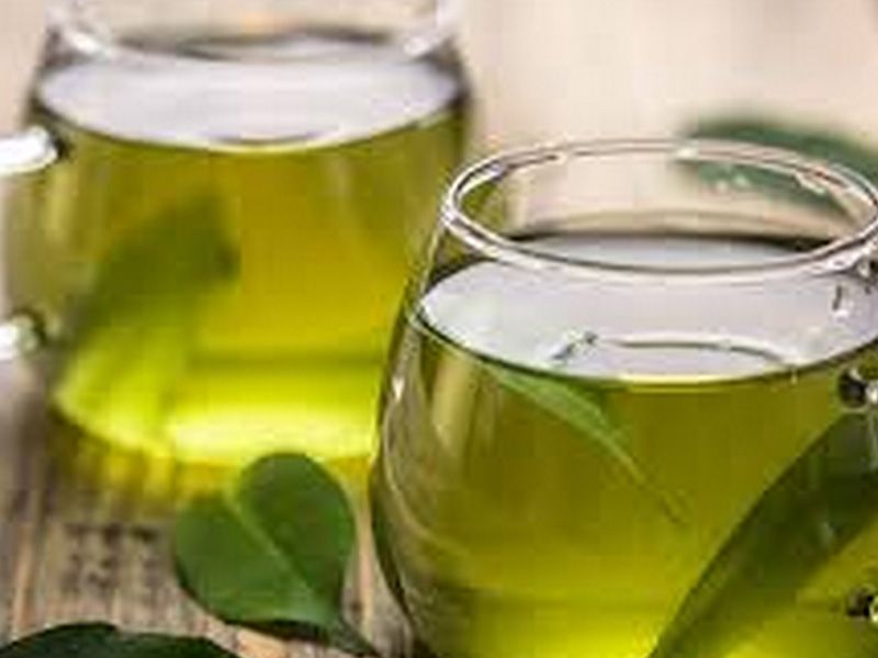 Green Tea