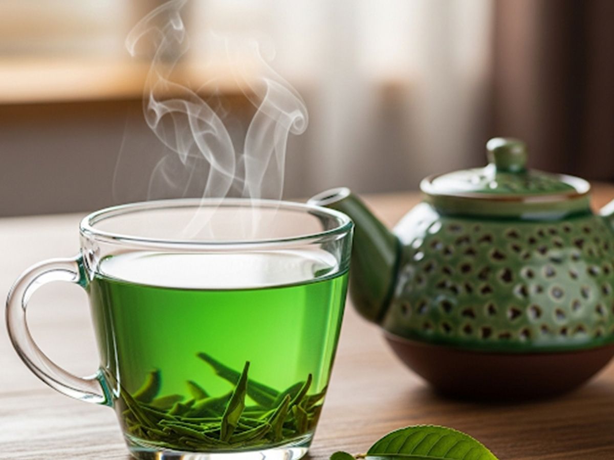 Green Tea
