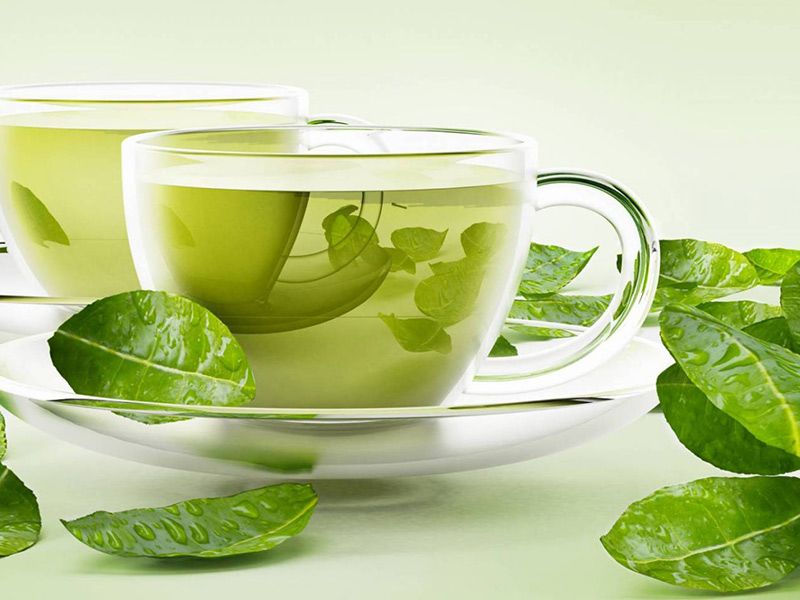 Green Tea