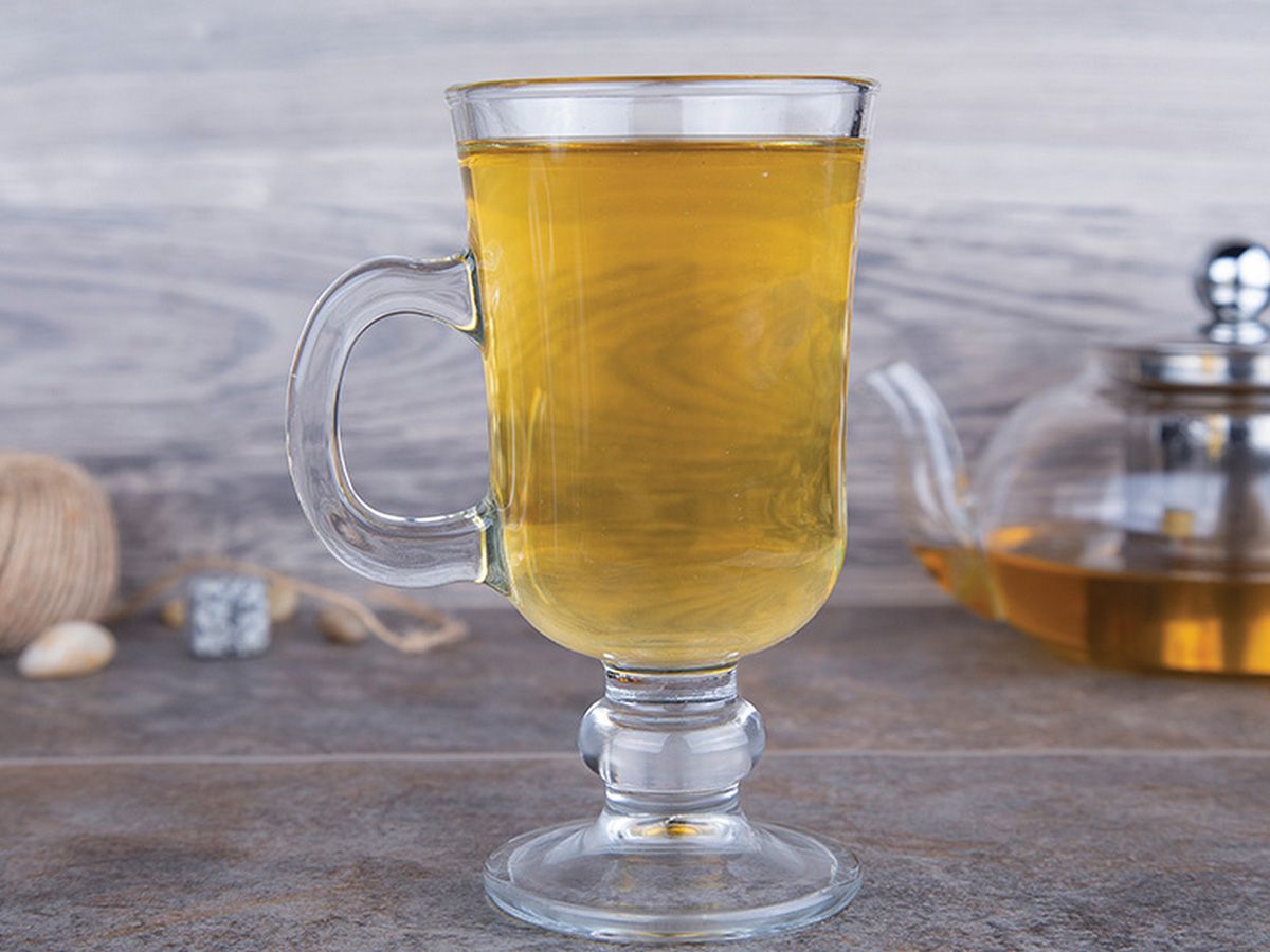 Green tea