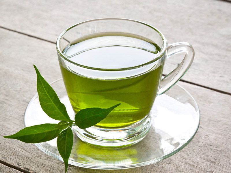 Green Tea