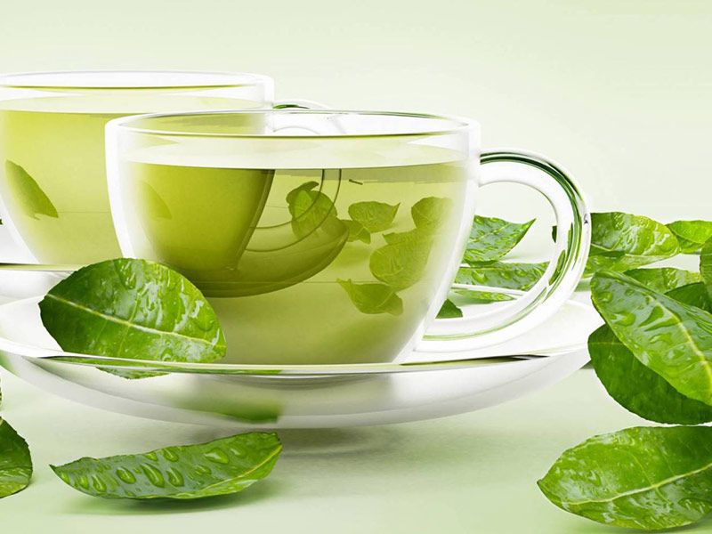 Green Tea