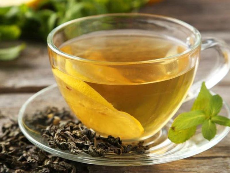 Green Tea