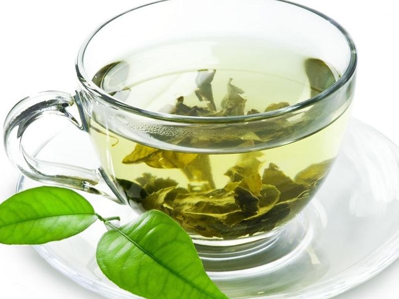 Green Tea