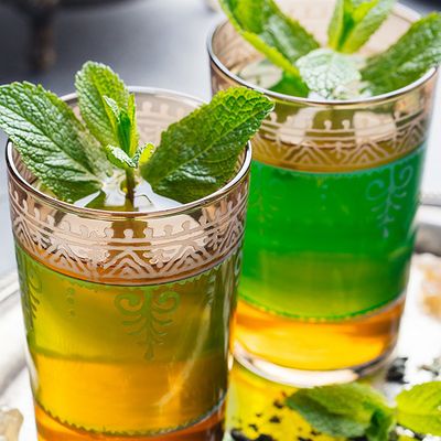 Green Tea