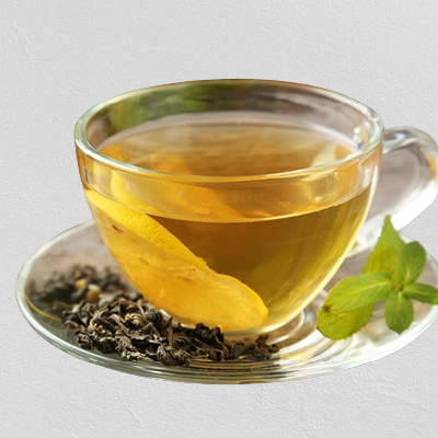 Herbal Cocktail