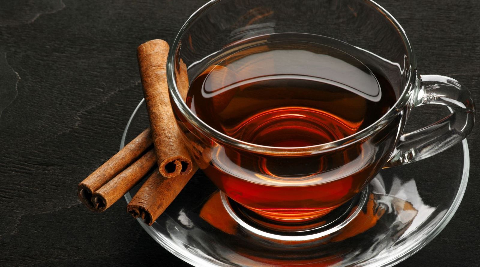 Cinnamon Tea