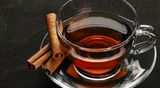 Cinnamon Tea