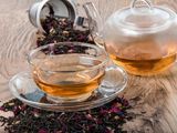 Tea Earl Grey