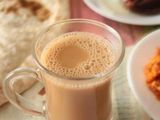 Tea With Milk