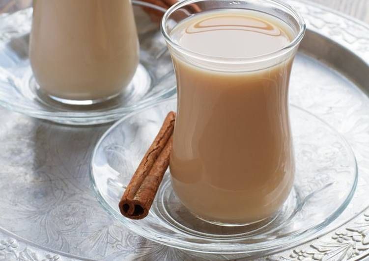 Milk Tea