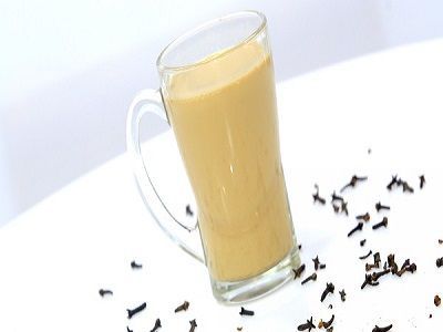 Milk Tea