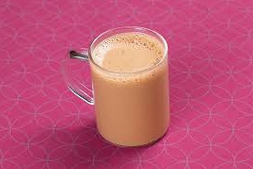 Milk tea