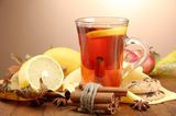 Apple Tea