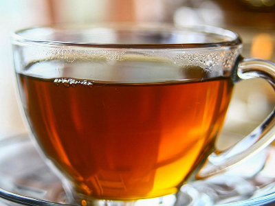 tea