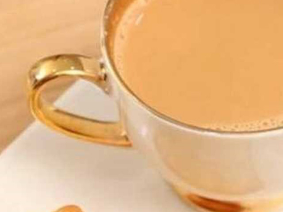 Milk Tea