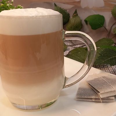 Milk Tea