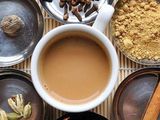 Adeni Milk Tea