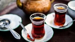 Zarda Tea