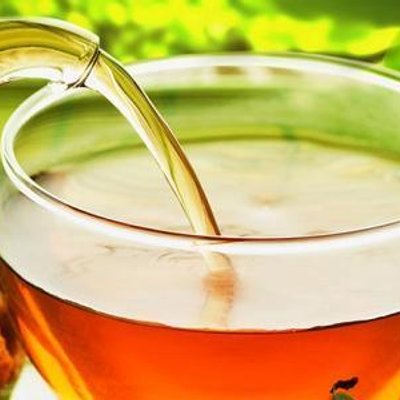 tea flavor regular