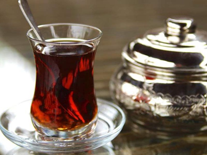 Arabian Tea