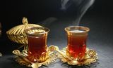 Arabic Tea