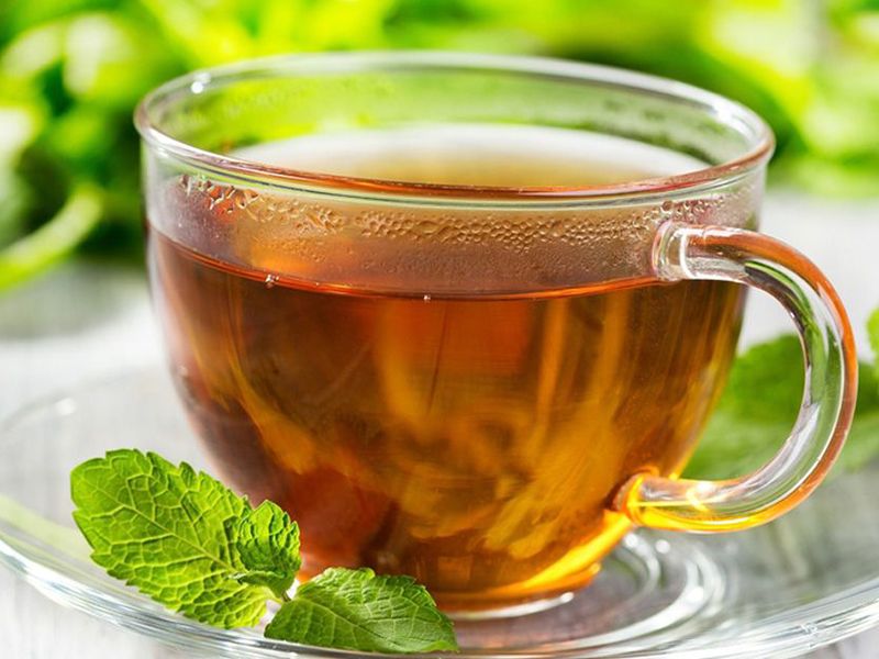 Tea Bag