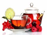 Fruits Tea