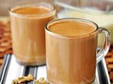 Karak Tea
