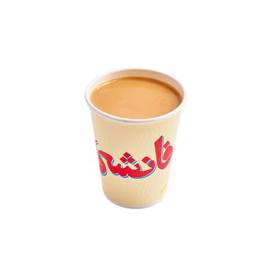 Karak Tea