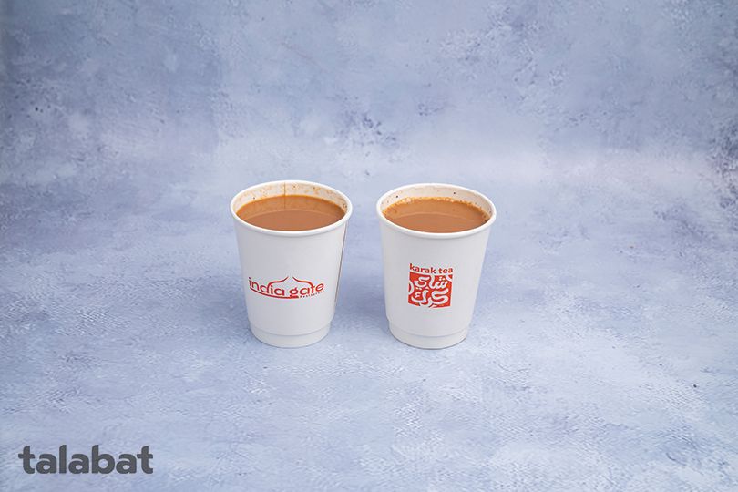 Karaak Tea