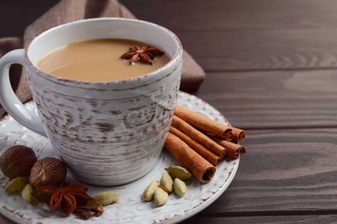 Karak Tea