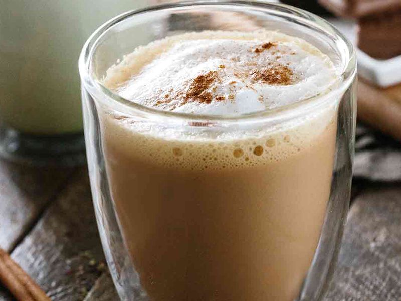 Cafe Latte