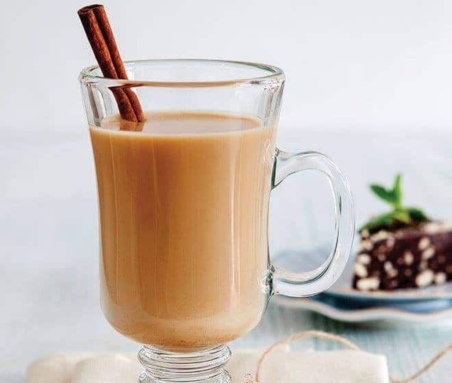 Chai Latte