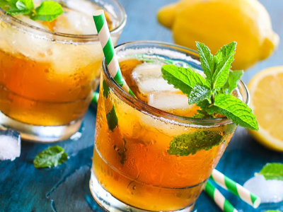 Ice Tea