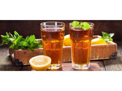 Iced Tea