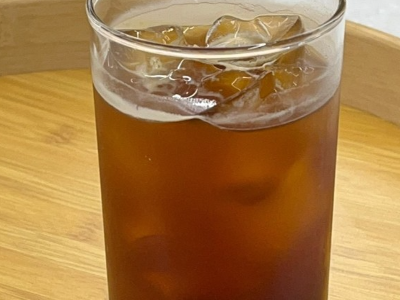 Raspberry Ice Tea