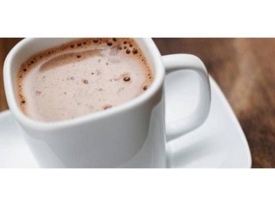 Mocha Chai