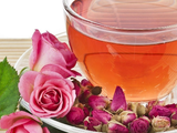 Flavored Tea