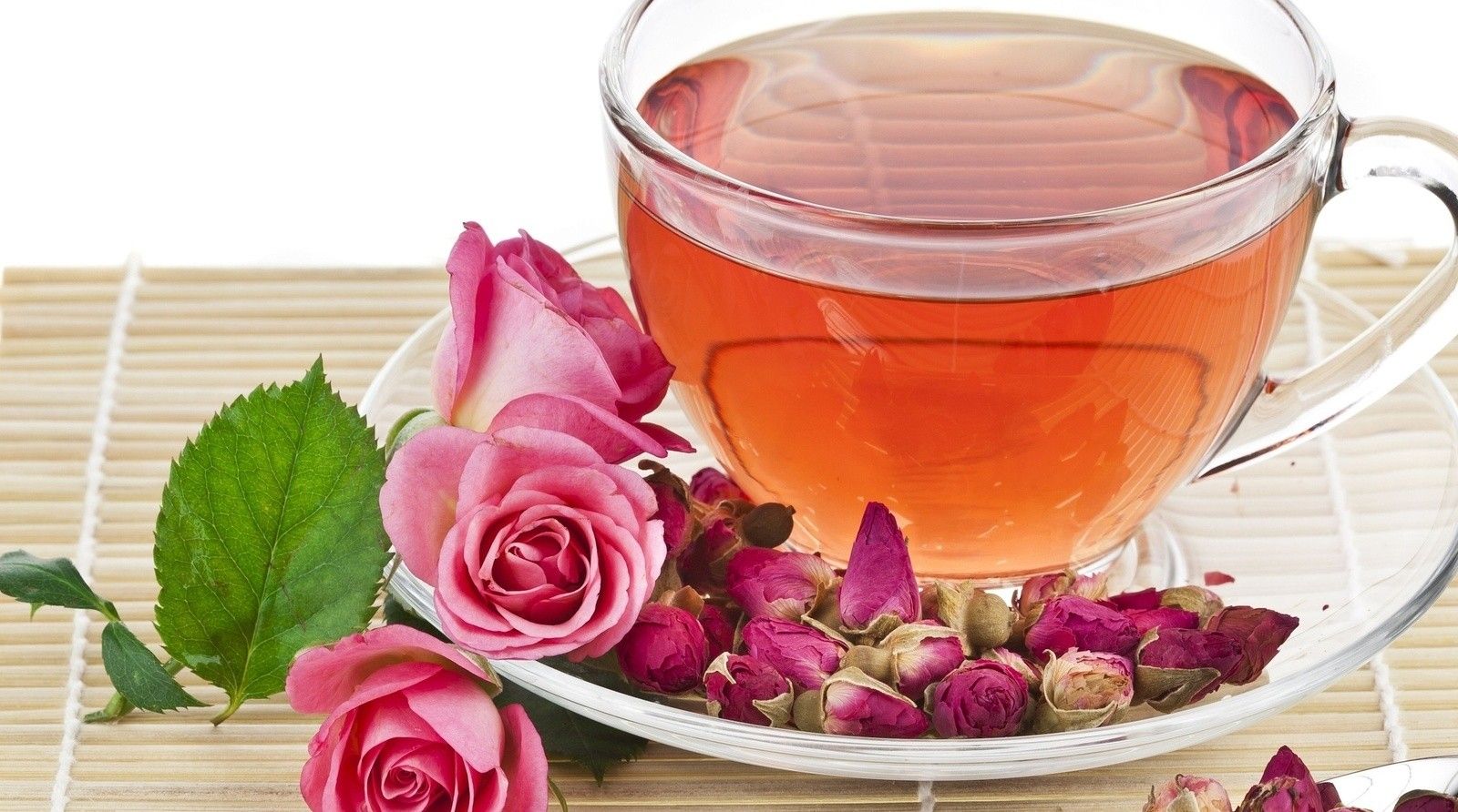 Tea With Mint