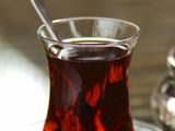 Blackberry Tea