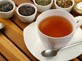 Flavored Tea