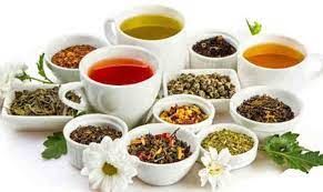Flavoured Tea
