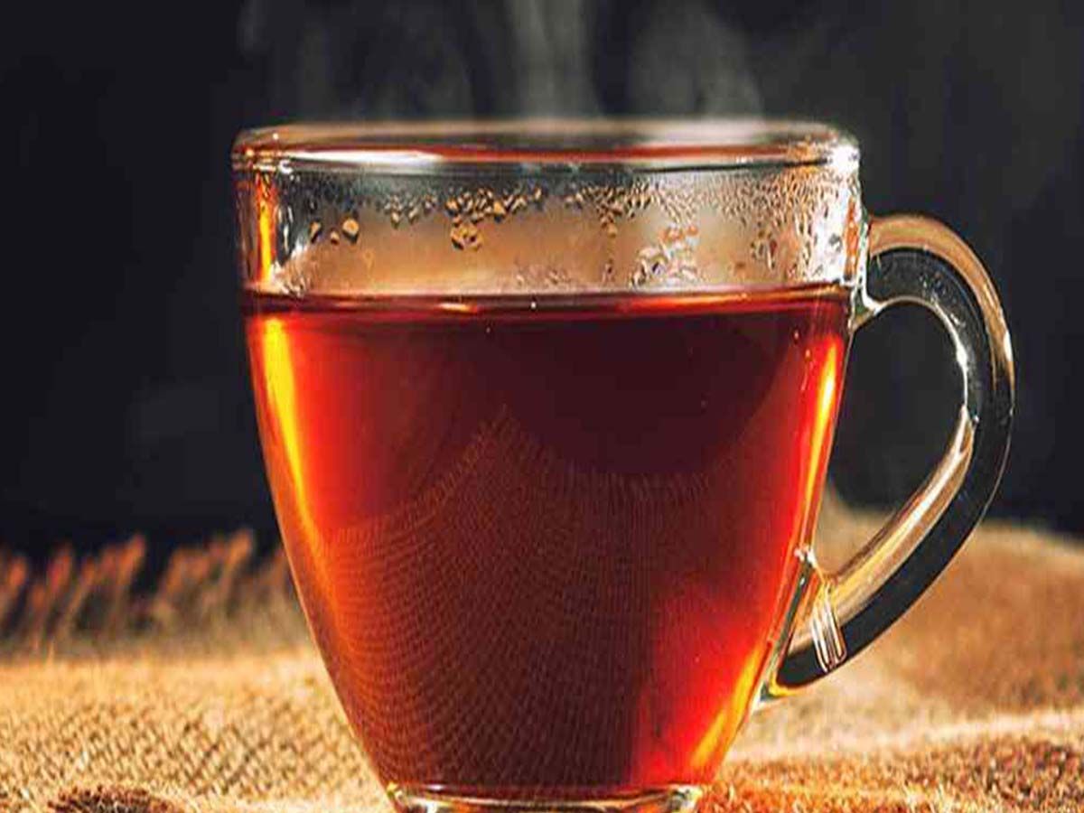 Tea