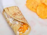 Stuff it potatoes and cheese