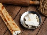 Stuff it feta cheese