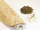 Stuff It Labneh And Thyme