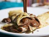 Stuff it Nutella